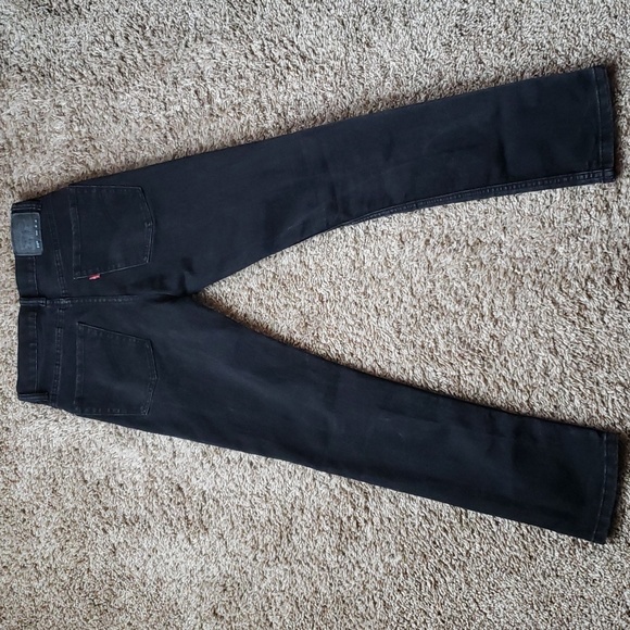 Levi's 510 Skinny Jeans 👖 Boys 16 reg (28 x 28). GUC - Picture 2 of 10